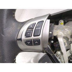 Recambio de volante para subaru forester (sh_) 2.0 d awd (shh) referencia OEM IAM GS12002880  