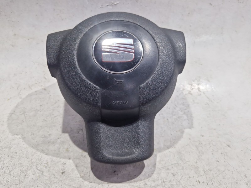 Recambio de airbag volante para seat leon (1p1) 1.9 tdi referencia OEM IAM   