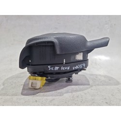 Recambio de airbag volante para seat leon (1p1) 1.9 tdi referencia OEM IAM   