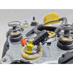 Recambio de airbag volante para seat leon (1p1) 1.9 tdi referencia OEM IAM   