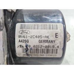 Recambio de nucleo abs para ford focus iii 1.0 ecoboost referencia OEM IAM 10096101533  