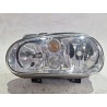 Recambio de faro delantero izquierdo para volkswagen golf iv berlina (1j1)(1997) 1.6 referencia OEM IAM 1j1941017  