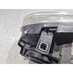 Recambio de faro delantero izquierdo para volkswagen golf iv berlina (1j1)(1997) 1.6 referencia OEM IAM 1j1941017  