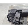 Recambio de faro delantero izquierdo para volkswagen golf iv berlina (1j1)(1997) 1.6 referencia OEM IAM 1j1941017  