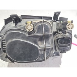 Recambio de faro delantero izquierdo para volkswagen golf iv berlina (1j1)(1997) 1.6 referencia OEM IAM 1j1941017  