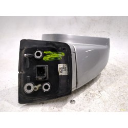 Recambio de retrovisor izquierdo para chevrolet captiva (c100, c140) 2.0 d 4wd referencia OEM IAM E4022558  