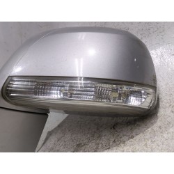 Recambio de retrovisor izquierdo para chevrolet captiva (c100, c140) 2.0 d 4wd referencia OEM IAM E4022558  