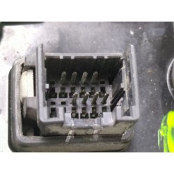 Recambio de retrovisor izquierdo para chevrolet captiva (c100, c140) 2.0 d 4wd referencia OEM IAM E4022558  