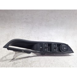 Recambio de mando elevalunas delantero izquierdo para ford focus iii 1.0 ecoboost referencia OEM IAM AM5T14A132AA  