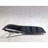 Recambio de mando elevalunas delantero izquierdo para ford focus iii 1.0 ecoboost referencia OEM IAM AM5T14A132AA  