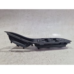 Recambio de mando elevalunas delantero izquierdo para ford focus iii 1.0 ecoboost referencia OEM IAM AM5T14A132AA  