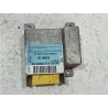 Recambio de centralita airbag para ford ka (ccq)(1996) 1.3 i referencia OEM IAM 97KG14B056BB  