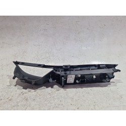Recambio de mando elevalunas delantero izquierdo para ford focus iii 1.0 ecoboost referencia OEM IAM AM5T14A132AA  