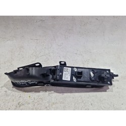 Recambio de mando elevalunas delantero izquierdo para ford focus iii 1.0 ecoboost referencia OEM IAM AM5T14A132AA  