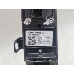 Recambio de mando elevalunas delantero izquierdo para ford focus iii 1.0 ecoboost referencia OEM IAM AM5T14A132AA  