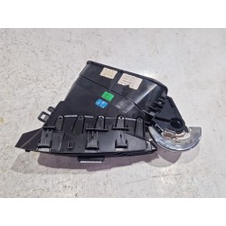 Recambio de aireador derecho para ford focus iii 1.0 ecoboost referencia OEM IAM BM51A014L20  