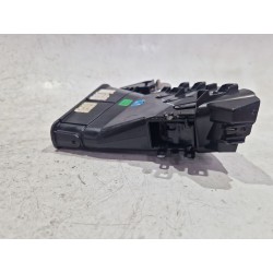 Recambio de aireador derecho para ford focus iii 1.0 ecoboost referencia OEM IAM BM51A014L20  