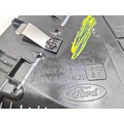 Recambio de aireador derecho para ford focus iii 1.0 ecoboost referencia OEM IAM BM51A014L20  