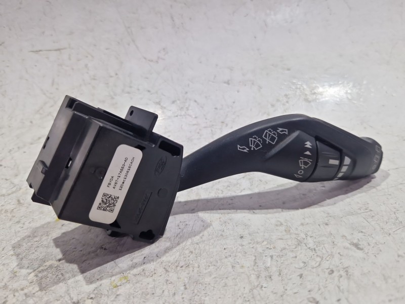 Recambio de mando limpia para ford focus iii 1.0 ecoboost referencia OEM IAM AV6T17A553AD  