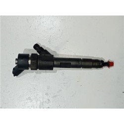 Recambio de inyector para renault megane ii (bm0/1_, cm0/1_) 1.9 dci (bm0g, cm0g) referencia OEM IAM 8200100272 F9Q 800  