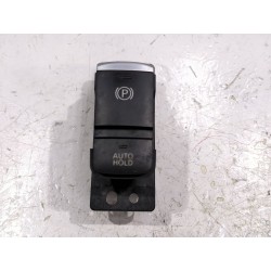 BOTON FRENO MANO 251756FR0A 