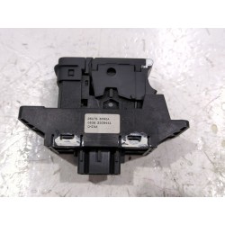 Recambio de boton freno mano para nissan qashqai i (j10, nj10) 1.5 dci referencia OEM IAM 251756FR0A  