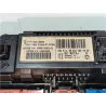 Recambio de mandos climatizador para peugeot 407 hdi 135 referencia OEM IAM 96533783YW  