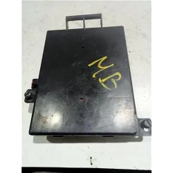 Recambio de caja fusibles/rele para mercedes-benz mb 100 d camión (631) referencia OEM IAM 6315400973  