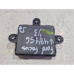 Recambio de modulo electronico para ford focus iii 1.0 ecoboost referencia OEM IAM BV6N14B531AJ  