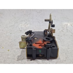 Recambio de cerradura puerta delantera derecha para citroën saxo (s0, s1) 1.4 vts referencia OEM IAM   