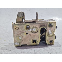 Recambio de cerradura puerta delantera derecha para citroën saxo (s0, s1) 1.4 vts referencia OEM IAM   