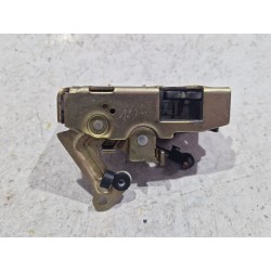 Recambio de cerradura puerta delantera derecha para citroën saxo (s0, s1) 1.4 vts referencia OEM IAM   