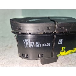 Recambio de mando multifuncion para ford focus iii 1.0 ecoboost referencia OEM IAM AM5T18K574AC  