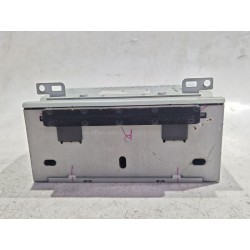 SISTEMA AUDIO / RADIO CD BM5T18C815GL 