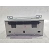 Recambio de sistema audio / radio cd para ford focus iii 1.0 ecoboost referencia OEM IAM BM5T18C815GL  