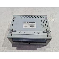 Recambio de sistema audio / radio cd para ford focus iii 1.0 ecoboost referencia OEM IAM BM5T18C815GL  