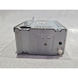 Recambio de sistema audio / radio cd para ford focus iii 1.0 ecoboost referencia OEM IAM BM5T18C815GL  