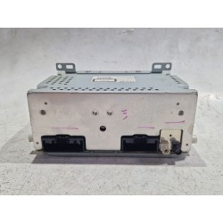 Recambio de sistema audio / radio cd para ford focus iii 1.0 ecoboost referencia OEM IAM BM5T18C815GL  