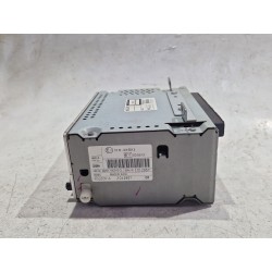 Recambio de sistema audio / radio cd para ford focus iii 1.0 ecoboost referencia OEM IAM BM5T18C815GL  
