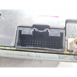 Recambio de sistema audio / radio cd para ford focus iii 1.0 ecoboost referencia OEM IAM BM5T18C815GL  