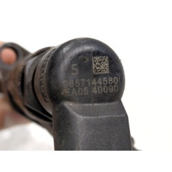 Recambio de inyector para ford focus ii (da_) 2.0 tdci referencia OEM IAM 9657144580  