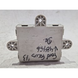 Recambio de modulo electronico para ford focus iii 1.0 ecoboost referencia OEM IAM BV6N14B533AJ  