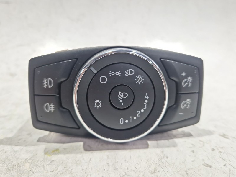 Recambio de mando luces para ford focus iii 1.0 ecoboost referencia OEM IAM BM5T13A024CD  