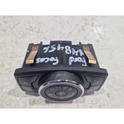 Recambio de mando luces para ford focus iii 1.0 ecoboost referencia OEM IAM BM5T13A024CD  