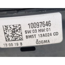 Recambio de mando luces para ford focus iii 1.0 ecoboost referencia OEM IAM BM5T13A024CD  