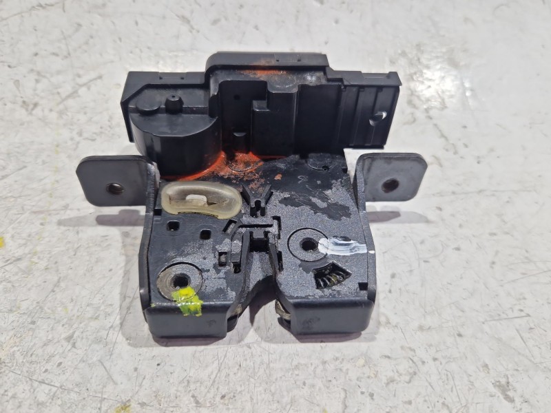 Recambio de cerradura maletero / porton para nissan qashqai i (j10, nj10) 1.5 dci referencia OEM IAM 90502AV70B  