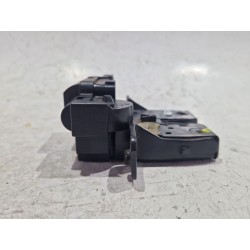Recambio de cerradura maletero / porton para nissan qashqai i (j10, nj10) 1.5 dci referencia OEM IAM 90502AV70B  