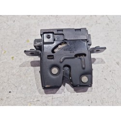 Recambio de cerradura maletero / porton para nissan qashqai i (j10, nj10) 1.5 dci referencia OEM IAM 90502AV70B  