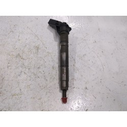 Recambio de inyector para mercedes-benz vito / mixto furgoneta (w639) 115 cdi (639.601, 639.603, 639.605) referencia OEM IAM 098