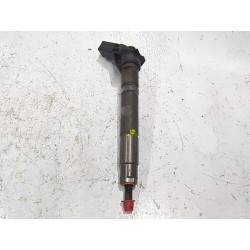 Recambio de inyector para mercedes-benz vito / mixto furgoneta (w639) 115 cdi (639.601, 639.603, 639.605) referencia OEM IAM 098